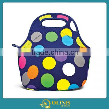 Trendy Neoprene Cooler Bag