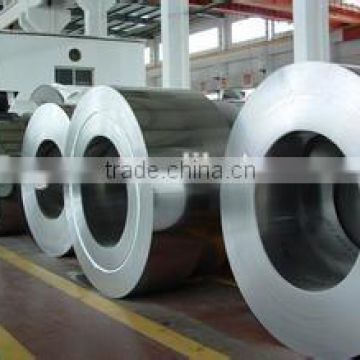 spcc cold rolled coil