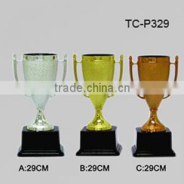 PLASTIC TROPHY CUPS