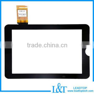 Original for Toshiba AT100 glass touch screen