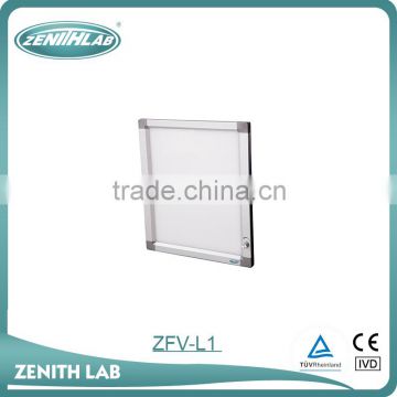 CE/ISO ZFV-L1 High brightness, suitable for reading different density film(with,CE,ISO.TUV)