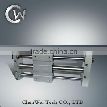 SMC Type CY1S Series Rodless Magnetic Cylinder-Slide Bearing Type