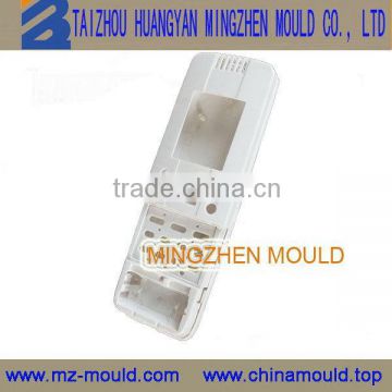 Bottom price best selling tv component mould