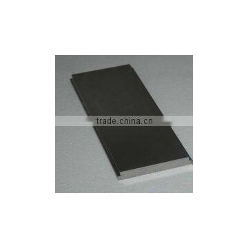 fine sintered and forged tungsten plate/sheet for sale