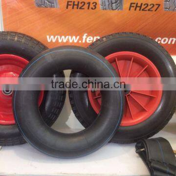 400-8 wheels for wheel barrow