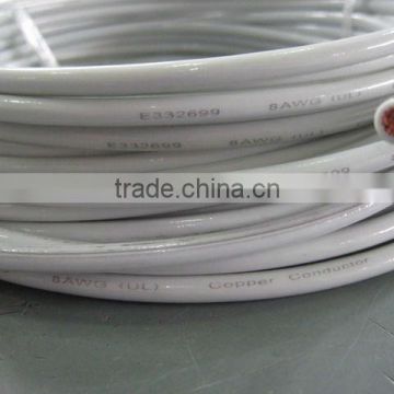 THHN cable with 14 AWG,Copper Conductor Thermoplastic Insulated Nylon sheathed Cable