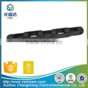 CSD,C212AH/C2060H high tensile durable double pitch steel Drive chain