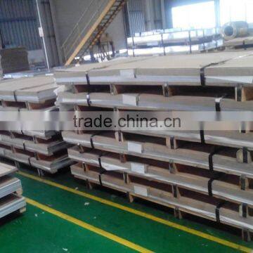 Tisco 201/304/316 stainless steel plate for elevator and decoration