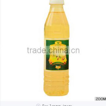 Cooking Oil YUMMY 0.4 Lt- REFINED FISH OIL