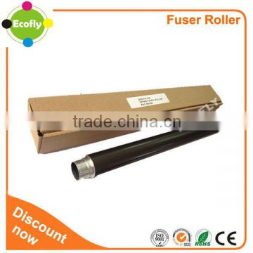 Quality wholesale dealer upper fuser roller for xerox dcc400