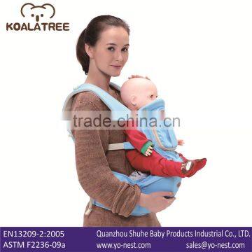 2016 fashion baby carrier comfortable baby sling baby hip seat