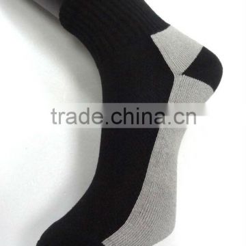 Bamboo Charcoal Sporty Cotton socks