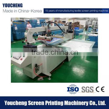 CE approved hot stamp press machine of excellent sverices on Alibaba