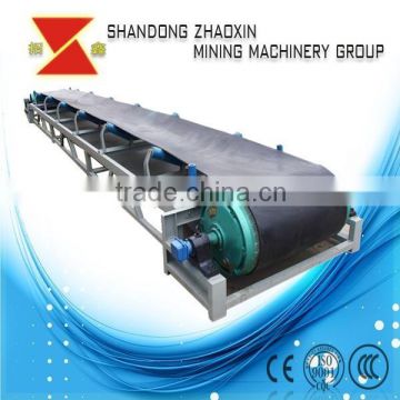 Top Quality Hot Sale Conveying Equipment Mining Belt Coneyer From China