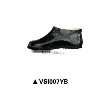 rubber shoes raincover