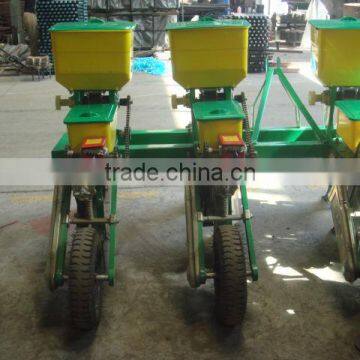 corn seeder machine