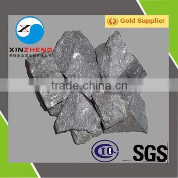 Cina manufacture Ferro silicon calcium alloy