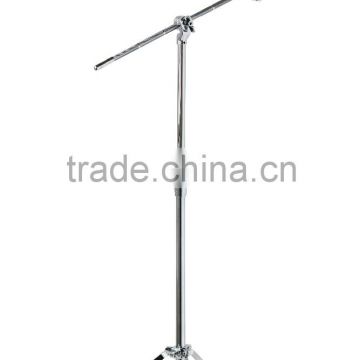 OEM-ODM Drum Cymbal Boom Stand Taiwan wholesale musical instruments