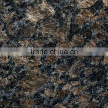 Sapphire Blue granite Slab / tile