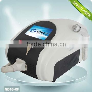 Best China High Quality Portable RF Radio Frequency Machine