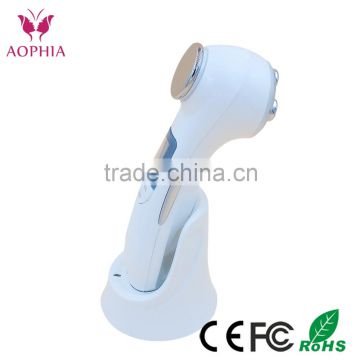 Aophia New electrical best rf skin tightening face lifting machine