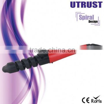China home use Cold Air Wholesale hair curler magic spiral