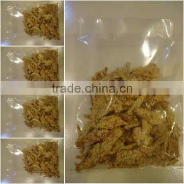 fried instant bombay duck provide in big quantities
