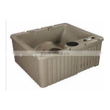 rotomolding buthtub moulds manufacture rotational buthtub moulds making OEM rotomolding buthtub moulds