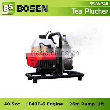 40.2cc 2-stroke Water Pump with 1E40F-6 Engine