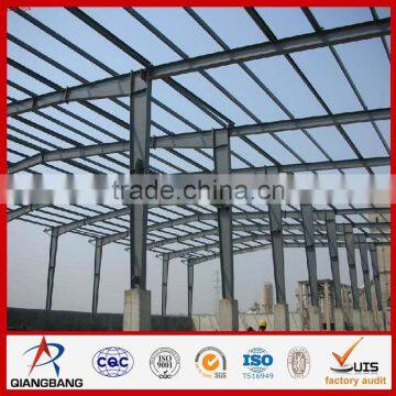 Steel Structures steel beam buildings