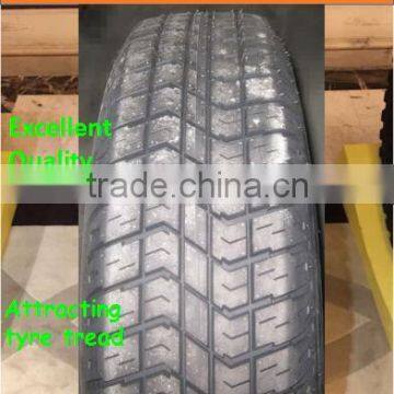 semi-steel light truck tires 205/75R22.5 FOR SALE