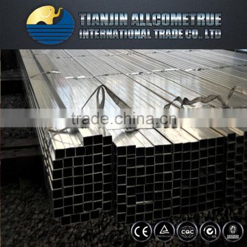 hot sale and high quality 40x40 steel square tube/pipes 011