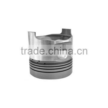 Shifeng SF148 piston for diesel engine spare part