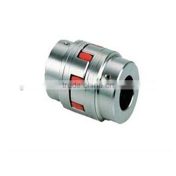 X and XLD series star-shaped flexible coupling