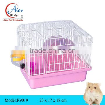 Manufactory Pet cage China critter trail hamster cage