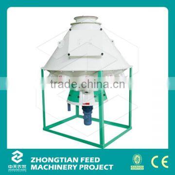 CE certified Advanced Automatic Animal Feed Rotary Distributor