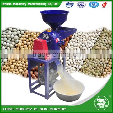 WANMA2434 2017 Hot Sale Teff Flour Milling Machine