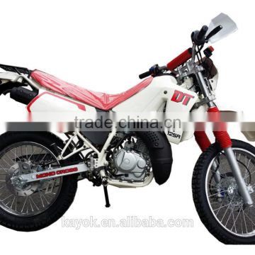 High quality Hot sale Patent Product Dirt bike DT125