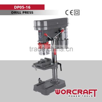 16mm 450W Electric Bench Drill Press WORCRAFT DP05-16