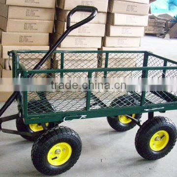 wagon cart for transport