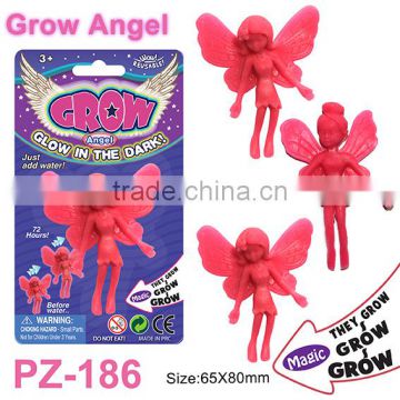 Magic Water Growing Angel Toys for Children