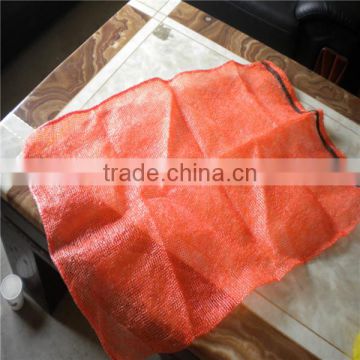 l-sewing PP/PE leno mesh bag for vegetable