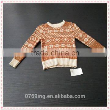 Woolen Sweater&Wool Sweater Design For Girl