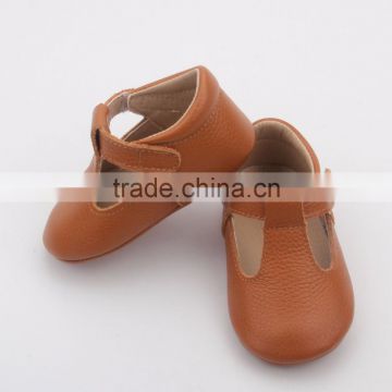 wholesale T- Bar for baby shoes china shoe websites in Guangdong