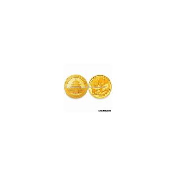 Gold Coin(commemorative coin, collectable coin,gold commemorative coin)