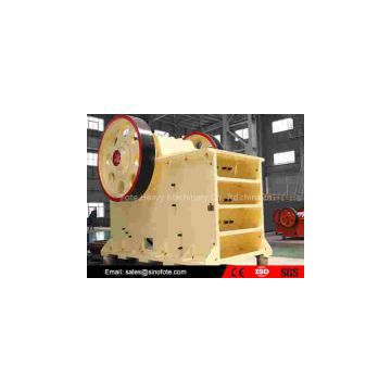 Industry best price rock jaw crushers for sale