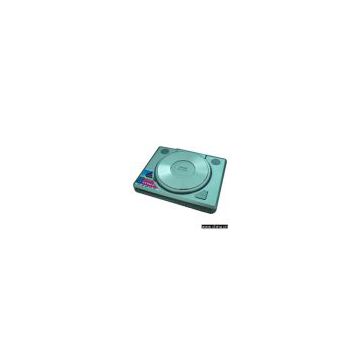 Sell Portable DVD Player