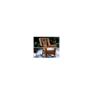 Rattan Leisure Furniture Set