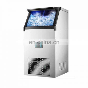 High quality Automatic Square Ice Maker Ice Cube Making Machine