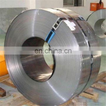 hairline finish Cold Rolled Stainless Steel Strip 304L